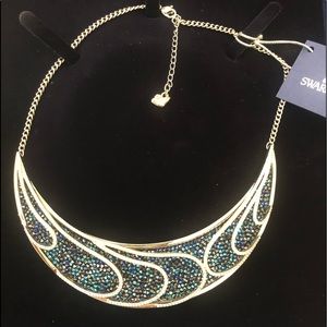 Swarovski Necklace